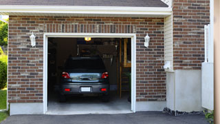 Garage Door Installation at Maplewood Edmonds, Washington