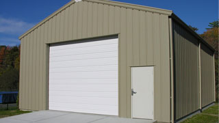 Garage Door Openers at Maplewood Edmonds, Washington